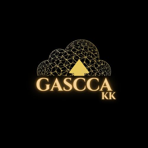 GASCCAKK Logo
