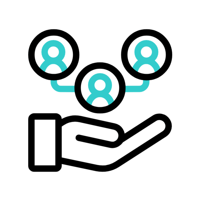 Organizing Committee Icon