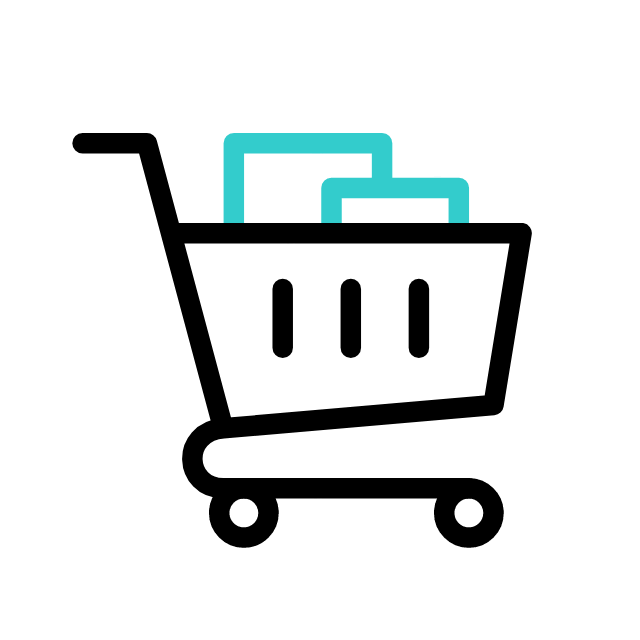 Purchase Committee Icon