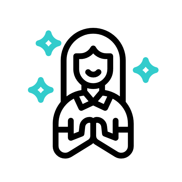 Reception Committee Icon