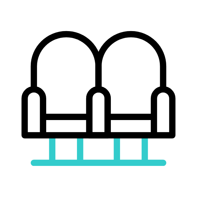 Seating Committee Icon